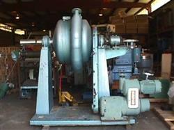 Image 90 Gallon PATTERSON Vacuum Ball Mill Reactor - 1 from Bid-on-Equipment.com