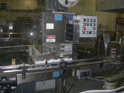 Image PDC Model 50-ER Sleever - 3 from Bid-on-Equipment.com