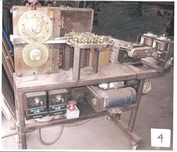 Image Custom Ribbon Candy Machine - 1 from Bid-on-Equipment.com