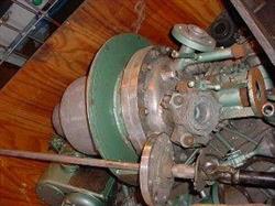 Image 5 Gallon BRIGHTON Pressure Tank - Stainless Steel - 1 from Bid-on-Equipment.com