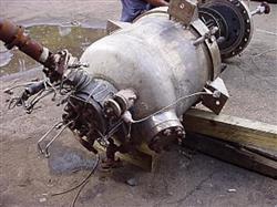 Image 10 Gallon CRYOCHEM Reactor - 600 PSI, Stainless Steel - 2 from Bid-on-Equipment.com