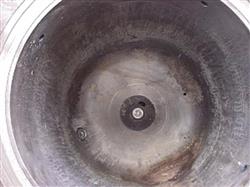 Image 10 Gallon CRYOCHEM Reactor - 600 PSI, Stainless Steel - 5 from Bid-on-Equipment.com