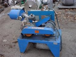 Image 5 HP CONAIR Positive Displacement Rotary Blower - 1 from Bid-on-Equipment.com