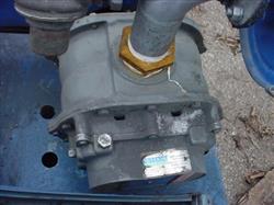 Image 5 HP CONAIR Positive Displacement Rotary Blower - 2 from Bid-on-Equipment.com