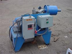Image 5 HP CONAIR Positive Displacement Rotary Blower - 3 from Bid-on-Equipment.com