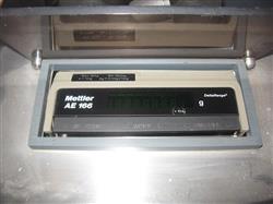 Image FETTE Checkmaster - 3 from Bid-on-Equipment.com