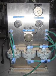 Image 20 Liter PFT-1 Stainless Steel Pressure Tank - 2 from Bid-on-Equipment.com