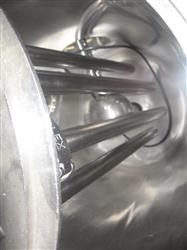 Image 20 Liter PFT-1 Stainless Steel Pressure Tank - 3 from Bid-on-Equipment.com