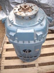 Image 75 HP Vertical Motor - 1 from Bid-on-Equipment.com