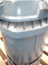 Image 75 HP Vertical Motor - 2 from Bid-on-Equipment.com