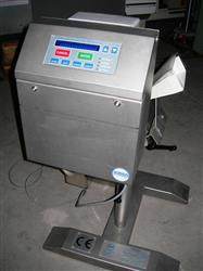 Image LOMA Superscan Micro Inclined Metal Detector - 1 from Bid-on-Equipment.com