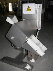 Image LOMA Superscan Micro Inclined Metal Detector - 2 from Bid-on-Equipment.com