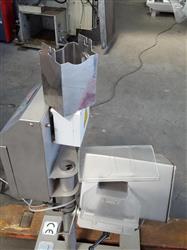 Image LOMA Superscan Micro Inclined Metal Detector - 6 from Bid-on-Equipment.com