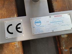 Image LOMA Superscan Micro Inclined Metal Detector - 7 from Bid-on-Equipment.com