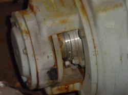 Image 100 HP NASH SC7 Carbon Steel Liquid Ring Vacuum Pump - 6 from Bid-on-Equipment.com