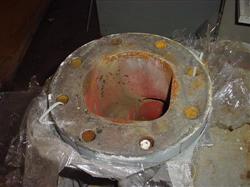 Image 100 HP NASH SC7 Carbon Steel Liquid Ring Vacuum Pump - 5 from Bid-on-Equipment.com