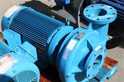 Image 30 HP PACO Smart Pump, 819 gpm - 1 from Bid-on-Equipment.com