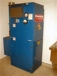 Image FARR 2FDC Dust Collector - 1 from Bid-on-Equipment.com