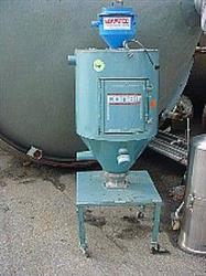 Image 7 cf CONAIR Model 18052201 Vacuum Receiver - 1 from Bid-on-Equipment.com