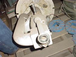 Image NIRO Type WT 28-125 Spray Dryer, Cap. 265 lbs - 10 from Bid-on-Equipment.com