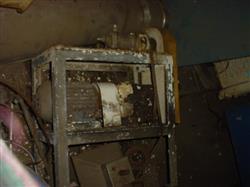 Image NIRO Type WT 28-125 Spray Dryer, Cap. 265 lbs - 11 from Bid-on-Equipment.com