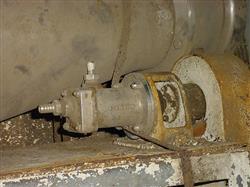 Image NIRO Type WT 28-125 Spray Dryer, Cap. 265 lbs - 12 from Bid-on-Equipment.com