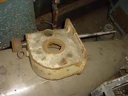 Image NIRO Type WT 28-125 Spray Dryer, Cap. 265 lbs - 13 from Bid-on-Equipment.com