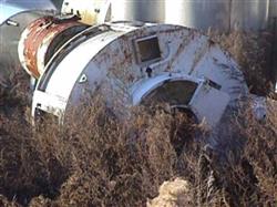 Image NIRO Type WT 28-125 Spray Dryer, Cap. 265 lbs - 2 from Bid-on-Equipment.com