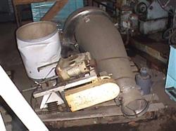 Image NIRO Type WT 28-125 Spray Dryer, Cap. 265 lbs - 3 from Bid-on-Equipment.com