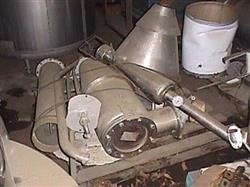 Image NIRO Type WT 28-125 Spray Dryer, Cap. 265 lbs - 4 from Bid-on-Equipment.com
