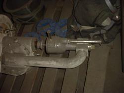 Image NIRO Type WT 28-125 Spray Dryer, Cap. 265 lbs - 7 from Bid-on-Equipment.com