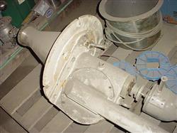 Image NIRO Type WT 28-125 Spray Dryer, Cap. 265 lbs - 8 from Bid-on-Equipment.com