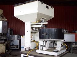 Image MOORFEED Cap Hopper and Unscrambler - 1 from Bid-on-Equipment.com