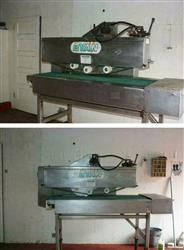 Image RYAN Header Model 223 Processing Machine - 1 from Bid-on-Equipment.com