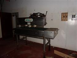 Image RYAN Header Model 223 Processing Machine - 7 from Bid-on-Equipment.com