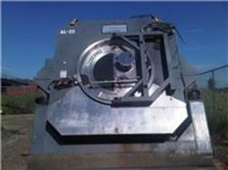 Image JENSEN L-Tron Washer / Extractor, Cap. 1200 - 1 from Bid-on-Equipment.com