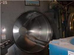 Image JENSEN L-Tron Washer / Extractor, Cap. 1200 - 3 from Bid-on-Equipment.com