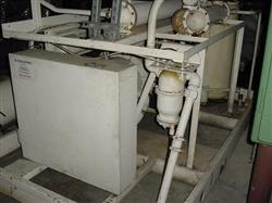 Image 150 HP INGERSOLL RAND Compressor - Reconditioned - 1 from Bid-on-Equipment.com