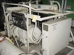 Image 150 HP INGERSOLL RAND Compressor - Reconditioned - 2 from Bid-on-Equipment.com