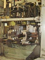 Image FISCHER VK1-5 Blow Molder - 3 from Bid-on-Equipment.com