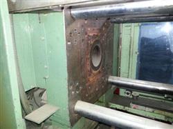 Image 70 Ton KAWAGUCHI Injection Molding Machine - 5 from Bid-on-Equipment.com