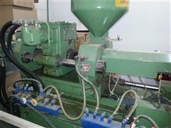 Image 70 Ton KAWAGUCHI Injection Molding Machine - 6 from Bid-on-Equipment.com