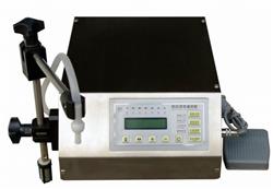 Image KVLF-3000 Digital Control Pump Liquid Filler - 1 from Bid-on-Equipment.com