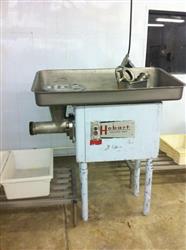 Image 5 HP HOBART Meat Grinder - 1 from Bid-on-Equipment.com