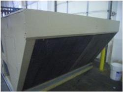Image 13.5 Ton LENNOX HVAC Unit - 1 from Bid-on-Equipment.com