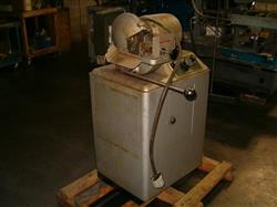 Image BUEHLER 9" Precision Cut-off Saw - 1 from Bid-on-Equipment.com