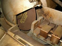 Image BUEHLER 9" Precision Cut-off Saw - 2 from Bid-on-Equipment.com