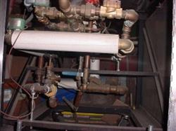 Image PHARMETICS Jacketed Sterilizer, 5 cf - 2 from Bid-on-Equipment.com