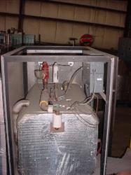 Image PHARMETICS Jacketed Sterilizer, 5 cf - 4 from Bid-on-Equipment.com