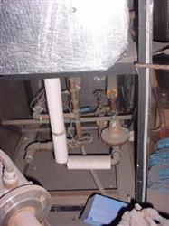 Image PHARMETICS Jacketed Sterilizer, 5 cf - 6 from Bid-on-Equipment.com
